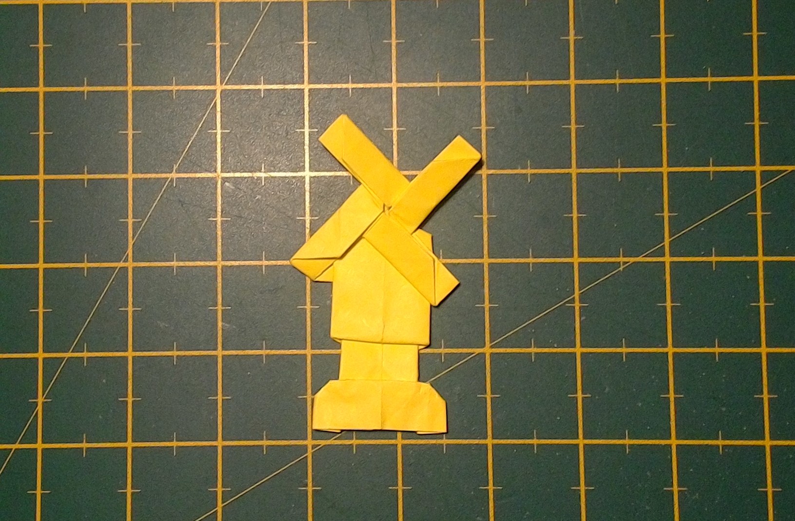 model image